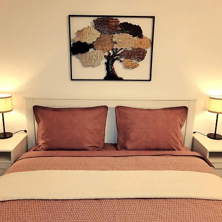 Rose Garden House Appartement Bucarest