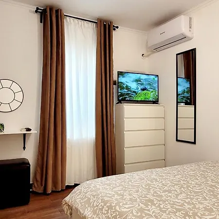 Rose Garden House * ブカレスト