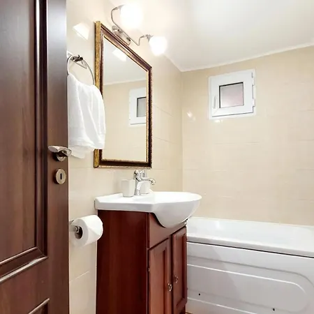 アパート Rose Garden House *