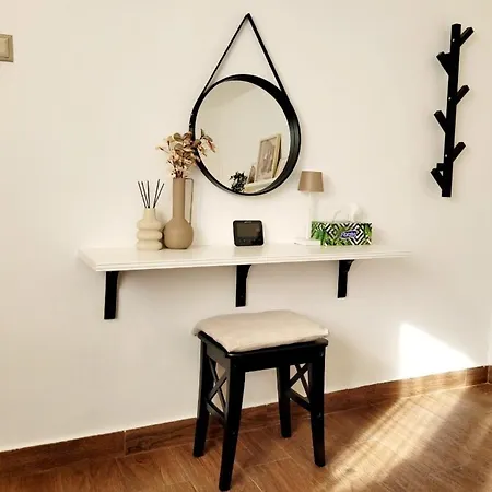 Rose Garden House Apartment Bucharest