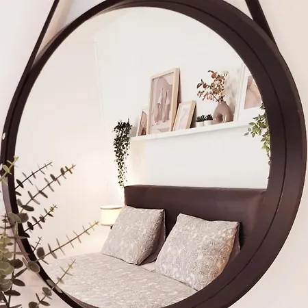 Apartment Rose Garden House Bucharest