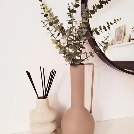 Rose Garden House * Bucharest