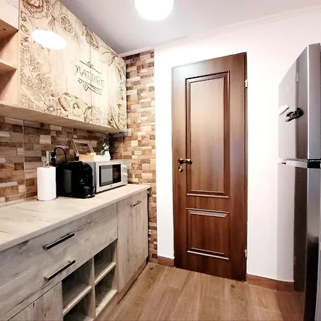 Rose Garden House Appartement *