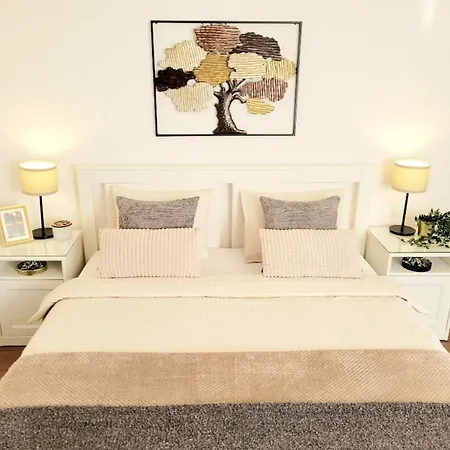 Rose Garden House Appartement Bucarest