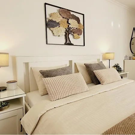 Rose Garden House * 부쿠레슈티