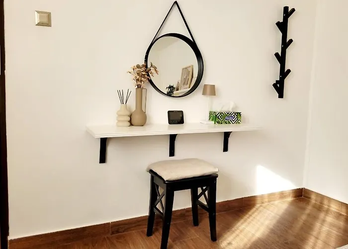 Rose Garden House Apartamento Bucarest