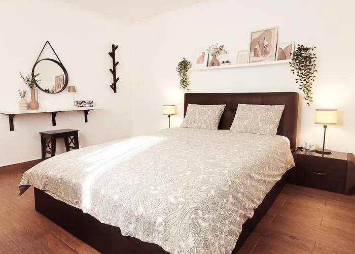 Rose Garden House Bucarest