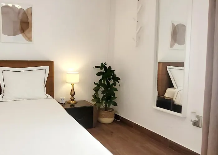 Rose Garden House Apartamento