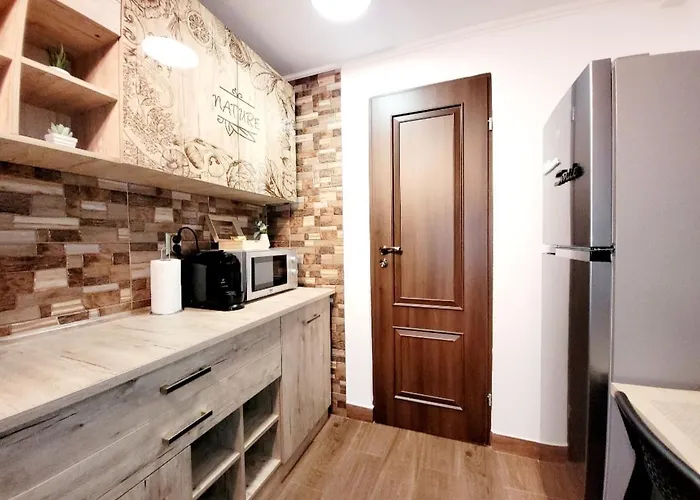 Rose Garden House Apartamento *