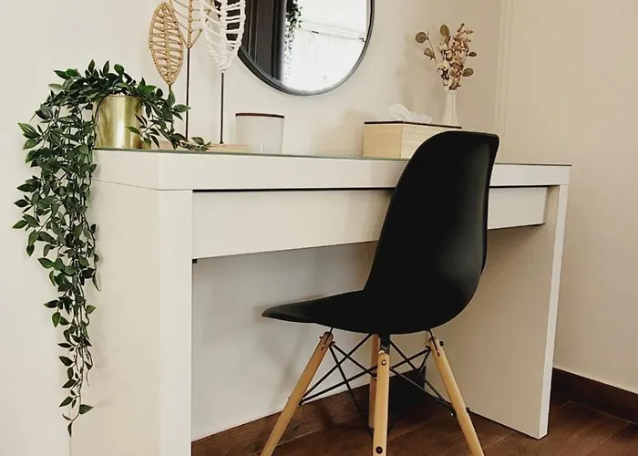 Apartamento Rose Garden House Bucarest