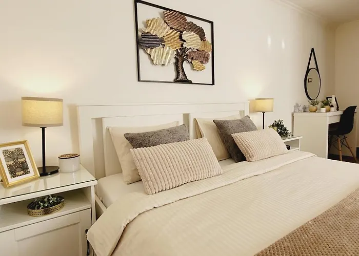 Rose Garden House * Bucarest