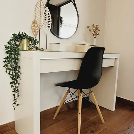 Appartement Rose Garden House Bucarest