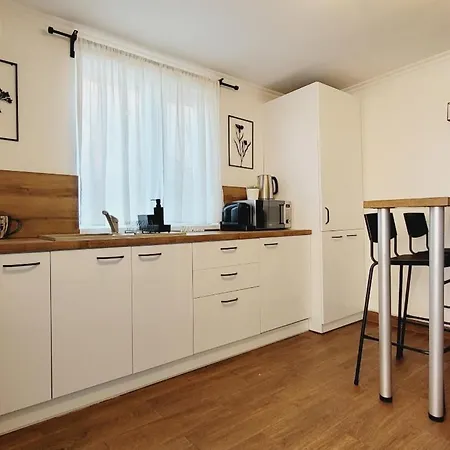 Rose Garden House Bukurešť