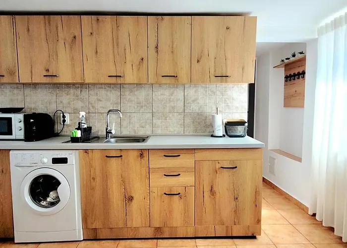 Rose Garden House Apartment Bukarest